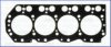 NISSA 110447F400 Gasket, cylinder head